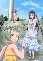 Amanchu! OAV - vostfr