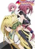 To Love-Ru Darkness OAV - vostfr