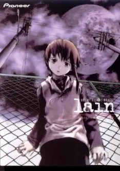 Serial Experiments Lain - vf