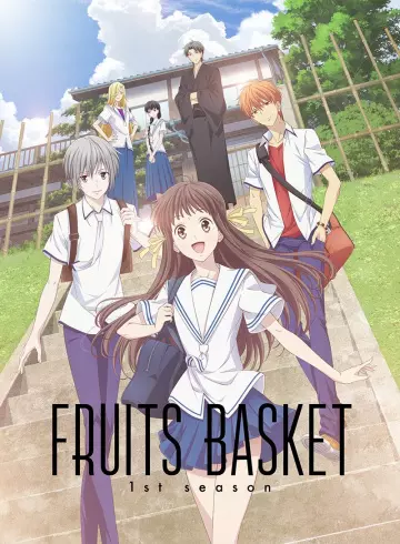 Fruits Basket (2019) - Saison 1 - VOSTFR