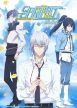 Spiritpact - vostfr