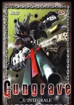 Gungrave - vf