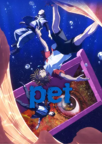 Pet - vostfr