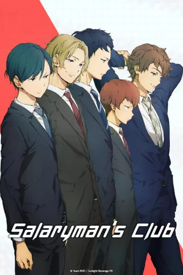 Salaryman's Club - vostfr