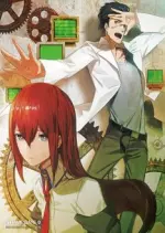 Steins;Gate 0 OAV - vostfr