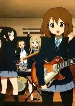 K-ON ! : Live House ! - vostfr