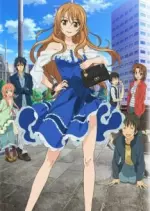 Golden Time - vostfr