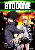 Btooom - vf