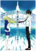 Arakawa under the Bridge - vostfr