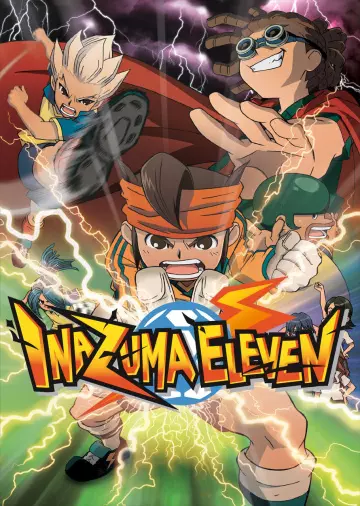 Inazuma Eleven - vf