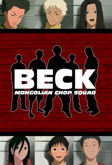 Beck - vostfr