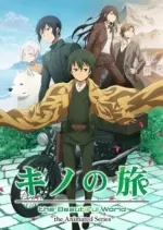 Kino's Journey -the Beautiful World- - vostfr