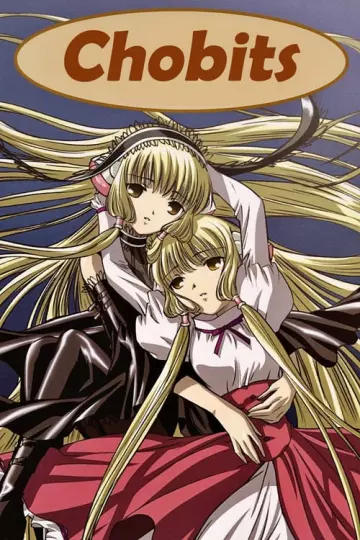 Chobits - vf