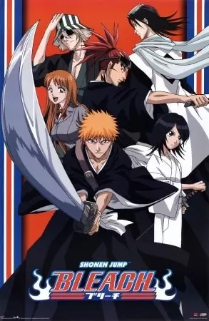 Bleach - vf