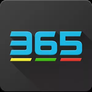 365SCORES - RESULTATS EN DIRECT V6.2.4  [Applications]