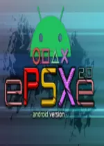 ePSXe 2.0.8  [Applications]