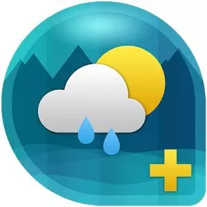 MÉTÉO & WIDGET HORLOGE SANS AD V4.0.1.7  [Applications]