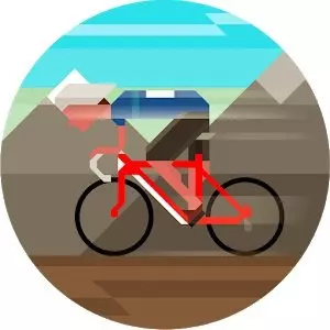 BIKECOMPUTER PRO V8.1.4  [Applications]