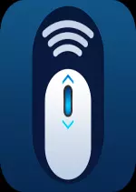 WiFi Mouse HD v3.0.2  [Applications]