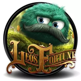 Leo's Fortune (Version 1.0.8)  [Jeux]