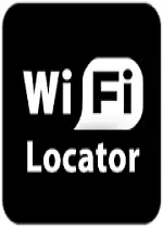 WiFi Locator v1.91  [Applications]