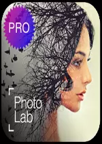 PHOTO LAB PRO - MONTAGE PHOTO V3.2.6  [Applications]