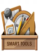 Smart Tools v2.0.9  [Applications]