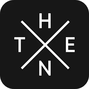 THENX V4.28  [Applications]