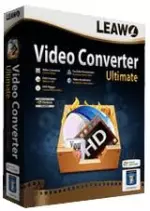 Leawo Video Converter Ultimate 7.7.0.0  [Applications]