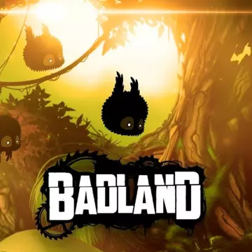 BADLAND 3.2.0.91  [Jeux]