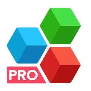 OFFICESUITE PRO + PDF V10.6.20190  [Applications]