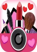 YOUCAM MAKEUP - RELOOKING MAGIQUE V5.39.1  [Applications]