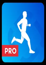 RUNTASTIC PRO COURSE À PIED, RUNNING V8.6.2  [Applications]