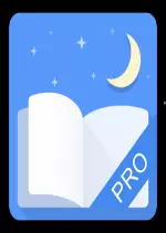 MOON+ READER PRO V4.5.2  [Applications]