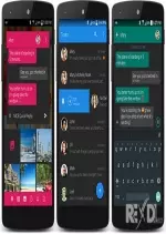 Textra SMS v3.41 [Applications]