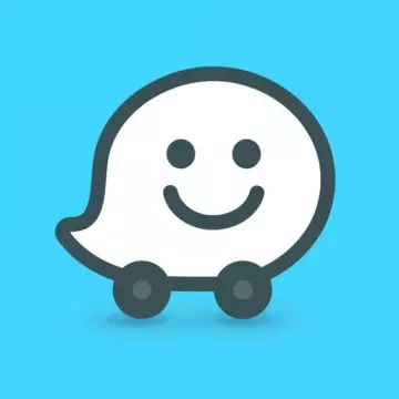 Waze Chuppito MOD 4.59.0.3  [Applications]