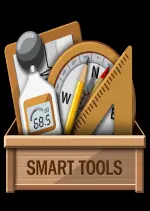 SMART TOOLS - BOÎTE À OUTILS V2.0.9  [Applications]