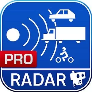 RADARBOT PRO: DÉTECTEUR DE RADARS ET ALERTES GPS V6.50  [Applications]