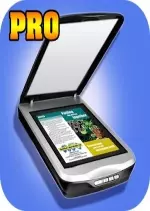 FAST SCANNER PRO: PDF DOC SCAN V3.8.1  [Applications]