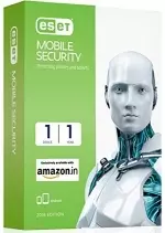 ESET Mobile Security v4.0.26.0  [Applications]