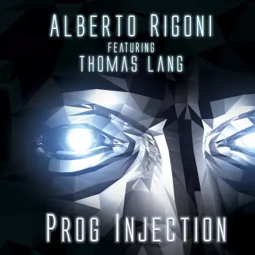 Alberto Rigoni - Prog Injection  [Albums]