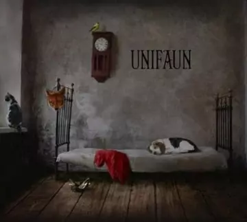 Unifaun - Unifaun  [Albums]