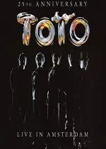 Toto - Live in Amsterdam  [Albums]