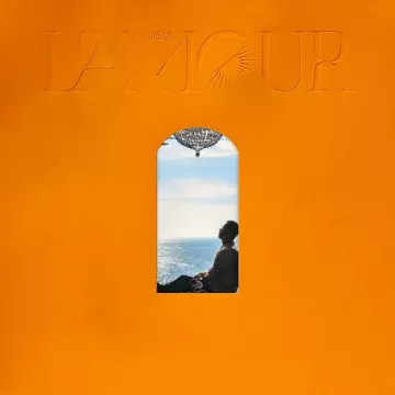 Disiz - L’Amour  [Albums]