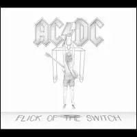 ACDC - Flick of the Switch  [Albums]