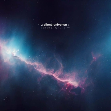 Silent Universe - Immensity  [Albums]