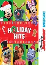 Disney Junior Music Holiday Hits  [B.O/OST]