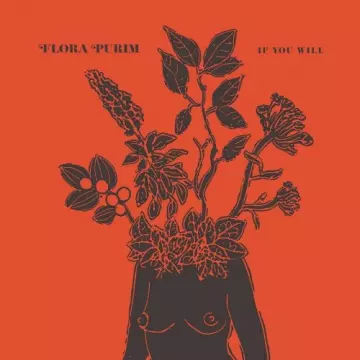 Flora Purim - If You Will  [Albums]