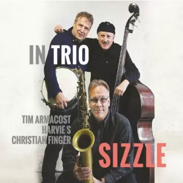 In Trio - Sizzle  [Albums]