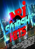 NRJ Smash Hits 2018  [Albums]